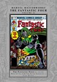 Marvel Masterworks 292 / Fantastic Four 22 - Fantastic Four - Volume 22