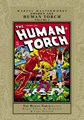 Marvel Masterworks 142 / Golden Age: Human Torch 3 - Golden Age: Human Torch - Volume 3