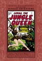 Marvel Masterworks 131 / Atlas Era: Jungle Adventure 1 - Atlas Era: Jungle Adventure - Volume 1