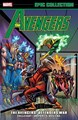 Marvel Epic Collection  / Avengers 7 - The Avengers/Defeners War