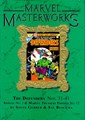 Marvel Masterworks 224 / Defenders 5 - The Defenders - Volume 5