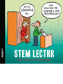 Lectrr - Collectie  - Stem Lectrr