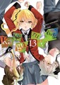 Kakegurui Twin 13 - Volume 13