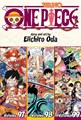 One Piece (3-in-1 Omnibus) 33 - Volumes 97-98-99
