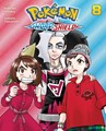 Pokémon - Sword & Shield 8 - Sword & Shield Volume 8