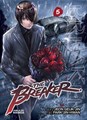 Breaker, the - Omnibus 5 - Volume 5