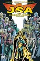 JSA by Geoff Johns 4 - Book Four