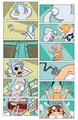Rick and Morty 1 - The space shake saga - part 1