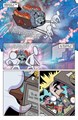 Rick and Morty 1 - The space shake saga - part 1