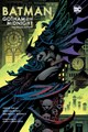 Batman - One-Shots  - Gotham After Midnight