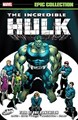 Marvel Epic Collection  / Incredible Hulk 21 - Fall of the Pantheon