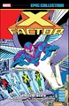 Marvel Epic Collection  / X-Factor 3 - Angel of Death