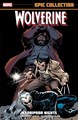 Marvel Epic Collection  / Wolverine 1 - Madripoor Nights