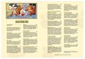 Carl Barks - Collectie  - Bear Mountain Tales
