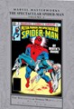 Marvel Masterworks  / Spectacular Spider-Man 6 - The Spectacular Spider-Man - Volume 6