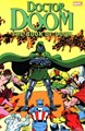 Doctor Doom - Omnibus  - The Book of Doom