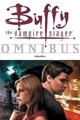 Buffy the Vampire Slayer (Dark Horse) 6 - Volume 6