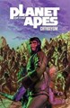 Planet of the Apes  / Cataclysm 3 - Cataclysm - Volume 3