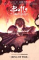 Buffy the Vampire Slayer (Boom!) 4 - Frenemies