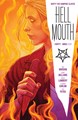 Buffy the Vampire Slayer (Boom!)  - Hellmouth - A Buffy + Angel Event