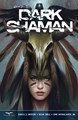 Grimm Fairy Tales Presents: Dark Shaman  - Dark Shaman