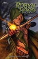 Grimm Fairy Tales Presents: Robyn Hood 1 - Origin