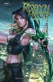 Grimm Fairy Tales Presents: Robyn Hood 2 - Wanted