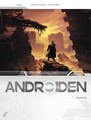 Androïden 10 - Darwin