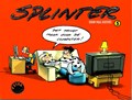 Splinter 5 - Deel 5