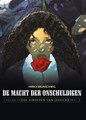 Macht der onschuldigen, de - Saga  / Cyclus III: De kinderen van Jessica 2 - Dag van rouw