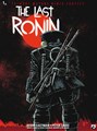 Teenage Mutant Ninja Turtles (DDB)  / Last Ronin, the (DDB) 1 - The Last Ronin 1