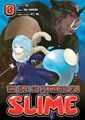That Time I Got Reincarnated as a Slime 5 - Volume 5