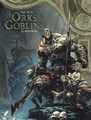 Orks en Goblins 15 - Houwer