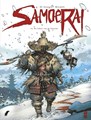 Samoerai 16 - De sabel van de Takashi