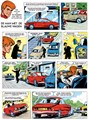 Rik Ringers - Reclame uitgaven  - Spannende reclame