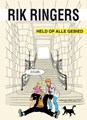 Rik Ringers - Reclame uitgaven  - Spannende reclame