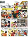 Terrifics, de  - De Terrifics