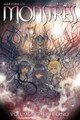 Monstress 8 - Inferno