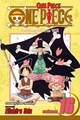 One Piece (Viz) 16 - Volume 16