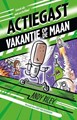 Actiegast 2 - Vakantie op de maan