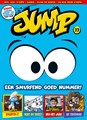 Jump - Stripblad 33 - Jump stripblad 33