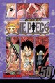 One Piece (Viz) 50 - Volume 50
