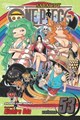 One Piece (Viz) 53 - Volume 53