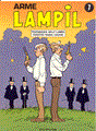 Arme Lampil 7 - Arme Lampil 7