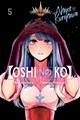 Oshi No Ko 5 - Volume 5