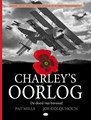 Charley's Oorlog 9 - De dood van bovenaf