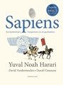 Sapiens - Een beeldverhaal 3 - Kampioenen van de geschiedenis