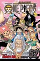 One Piece (Viz) 52 - Volume 52