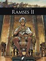 Zij schreven geschiedenis 19 / Ramses II  - Ramses II