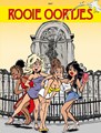 Rooie Oortjes - Nieuwe reeks 1 - Deel 1
